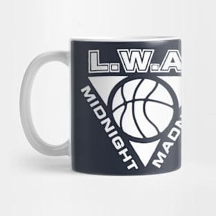 LWA - Midnight Madness Mug